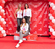 &bdquo;Ladies GO&ldquo; moteri&scaron;ko adrenalino varžybos Alytuje 