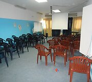 Vilnietė Dalia Sabaliauskienė savanoriavo Beirute, vaikų centre