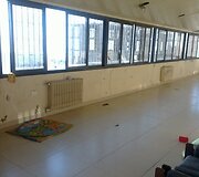 Vilnietė Dalia Sabaliauskienė savanoriavo Beirute, vaikų centre
