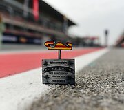 &bdquo;RD Signs &Scaron;iauliai&ldquo; laimėjo 24h series Europos čempionatą GTX klasėje