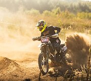 Kalvarijoje vyko Energus Lietuva Cross Country čempionato etapas