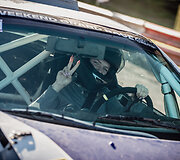Marijampolės autokroso trasoje &ndash; atkakli ketvirtojo &bdquo;Weekend Grand Race&ldquo; etapo kova