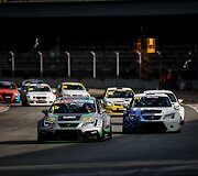 &bdquo;Riga Grand Finals&ldquo; &ndash; lietuvių triumfas, bet rekordą pasiekė latvis