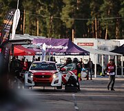 &bdquo;Riga Grand Finals&ldquo; &ndash; lietuvių triumfas, bet rekordą pasiekė latvis