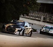 &bdquo;Riga Grand Finals&ldquo; &ndash; lietuvių triumfas, bet rekordą pasiekė latvis
