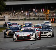 &bdquo;Riga Grand Finals&ldquo; &ndash; lietuvių triumfas, bet rekordą pasiekė latvis