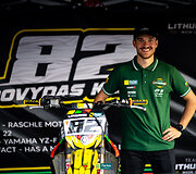 Dovydas Karka