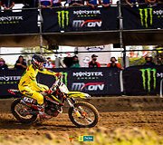 Lietuvos motokroso rinktinė