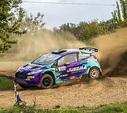 &bdquo;Samsonas Rally Utena&ldquo; fini&scaron;as ir apdovanojimai