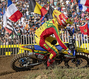  Pasaulio tautų motokroso taurės varžybos &bdquo;Motocross of Nations&ldquo; (MXoN)