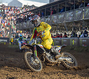  Pasaulio tautų motokroso taurės varžybos &bdquo;Motocross of Nations&ldquo; (MXoN)