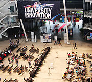 Lietuvės studentės Ugnės Poderytės nuotykiai Malaizijoje: Limkokwing Creative Technology universitetas