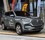 Lietuvos metų automobilis 2024 m.: pretendentai