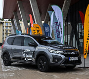 Lietuvos metų automobilis 2024 m.: pretendentai