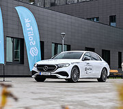 Lietuvos metų automobilis 2024 m.: pretendentai