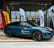 Lietuvos metų automobilis 2024 m.: pretendentai