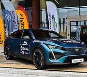 Lietuvos metų automobilis 2024 m.: pretendentai