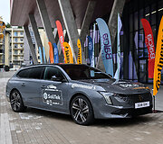 Lietuvos metų automobilis 2024 m.: pretendentai