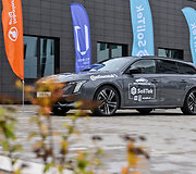 Lietuvos metų automobilis 2024 m.: pretendentai