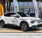 Lietuvos metų automobilis 2024 m.: pretendentai
