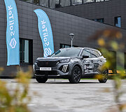 Lietuvos metų automobilis 2024 m.: pretendentai