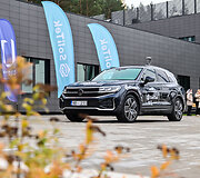 Lietuvos metų automobilis 2024 m.: pretendentai