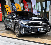 Lietuvos metų automobilis 2024 m.: pretendentai