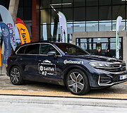 Lietuvos metų automobilis 2024 m.: pretendentai