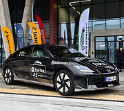 Lietuvos metų automobilis 2024 m.: pretendentai