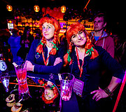 &bdquo;Ladies Go race / Halloween edition&ldquo;