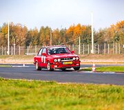 Lietuvių ekipažai istoriniame ralyje Lenkijoje  &bdquo;Grand Prix Polski Pojazd&oacute;w Zabytkowych&ldquo; 