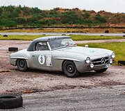 Lietuvių ekipažai istoriniame ralyje Lenkijoje  &bdquo;Grand Prix Polski Pojazd&oacute;w Zabytkowych&ldquo; 