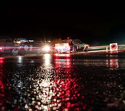 Lietuvių ekipažai istoriniame ralyje Lenkijoje  &bdquo;Grand Prix Polski Pojazd&oacute;w Zabytkowych&ldquo; 
