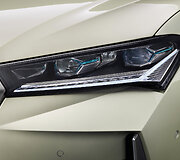 &Scaron;koda Superb (2023 m.)