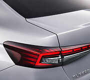&Scaron;koda Superb (2023 m.)