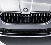 &Scaron;koda Superb (2023 m.)
