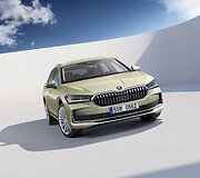 &Scaron;koda Superb (2023 m.)