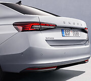 &Scaron;koda Superb (2023 m.)