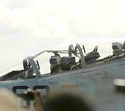 Baltarusijos naikintuvas Su-27
