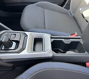 Trečios kartos Dacia Duster