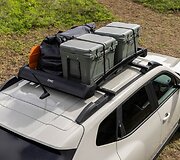 Trečios kartos Dacia Duster