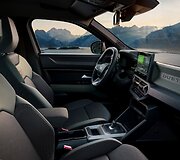 Trečios kartos Dacia Duster
