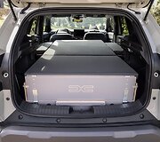 Trečios kartos Dacia Duster