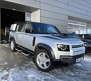 Karolis Rai&scaron;ys ir Žilvinas Pekarskas: paskutiniai &bdquo;Land Rover Defender&ldquo; paruo&scaron;imai Dakaro ralio misijai