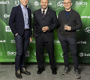 Konkurso &bdquo;Lietuvos metų automobilis 2024 m.&ldquo; finalas Vilnius TECH