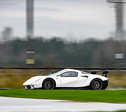 Lietuvi&scaron;kas superautomobilis &bdquo;Rhino RR01&ldquo;