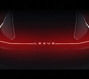 &bdquo;Lexus&ldquo; pristatė ateities modelius