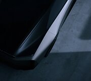 &bdquo;Lexus&ldquo; pristatė ateities modelius