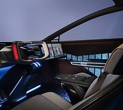 &bdquo;Lexus&ldquo; pristatė ateities modelius