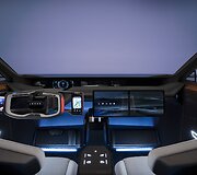 &bdquo;Lexus&ldquo; pristatė ateities modelius
